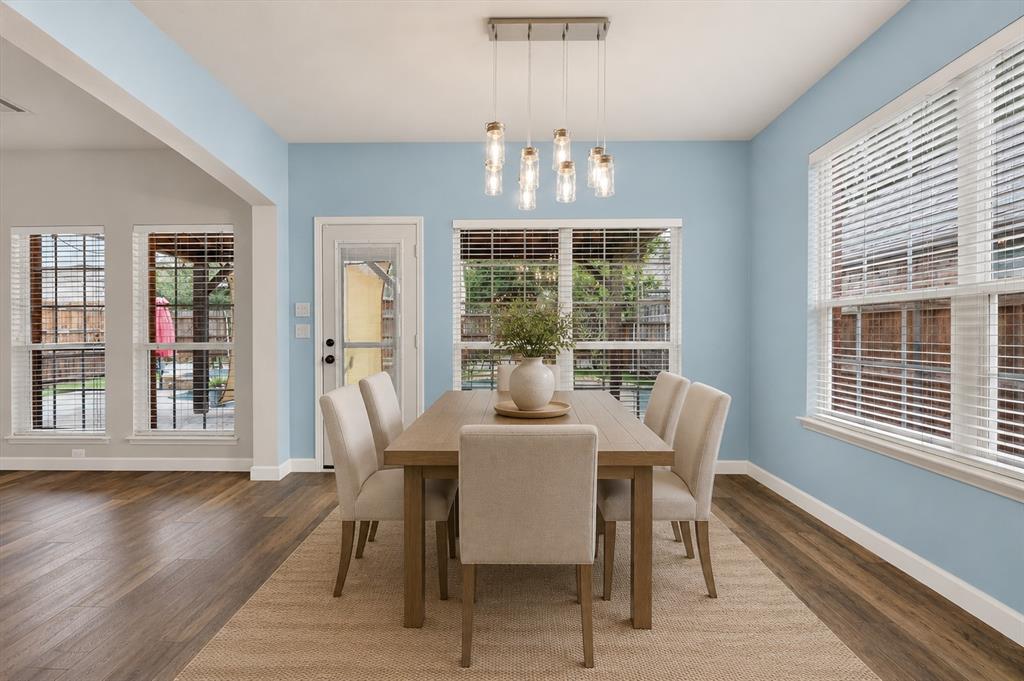 Craig Ranch North Ph 2b - Residential