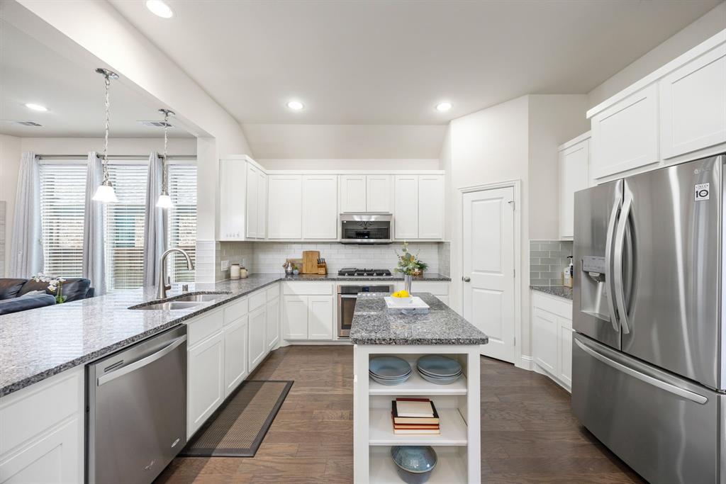 Trinity Falls Planning Unit 1 Ph 1b - Residential