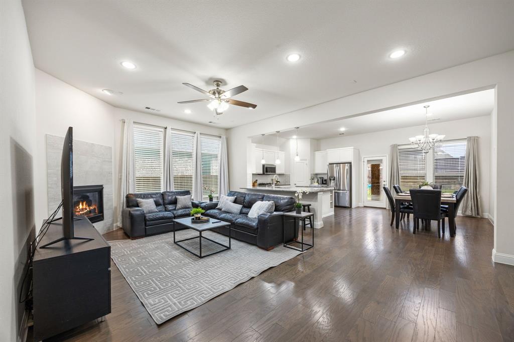 Trinity Falls Planning Unit 1 Ph 1b - Residential