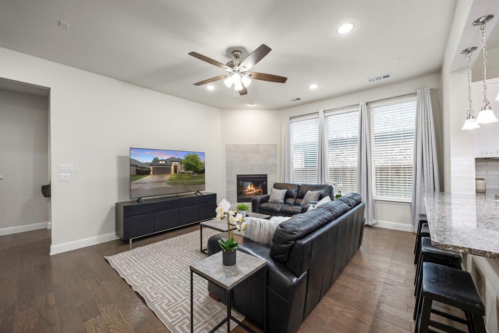 Trinity Falls Planning Unit 1 Ph 1b - Residential