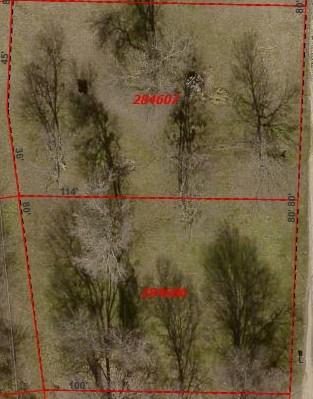 Tamarack - Land