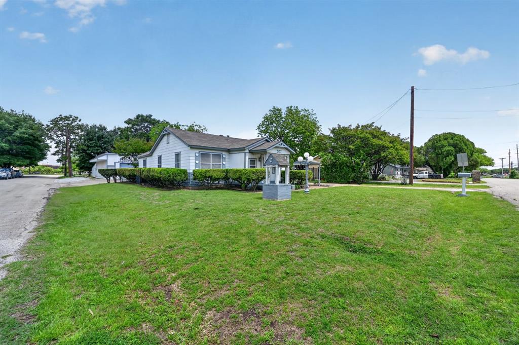 Mary H Lovern - Residential