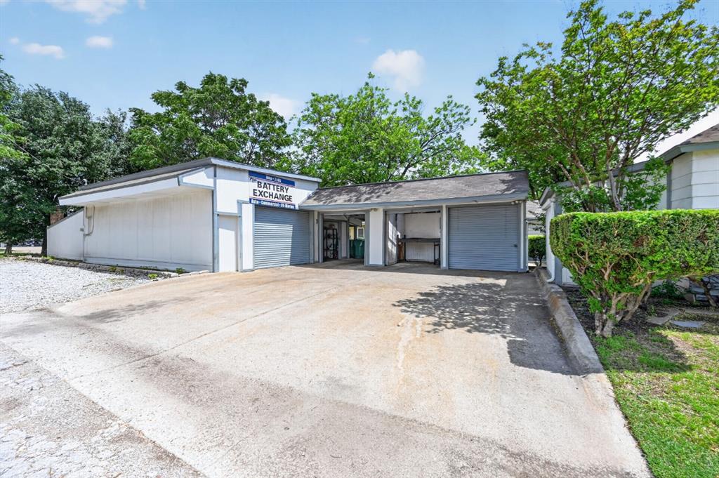Mary H Lovern - Residential
