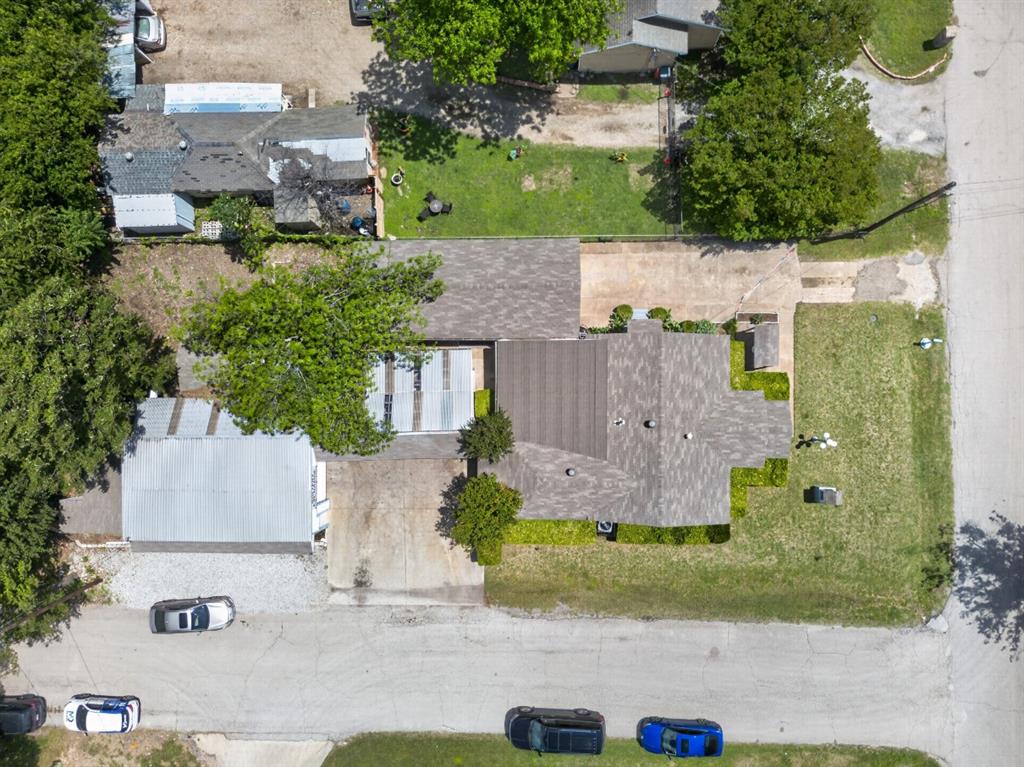 Mary H Lovern - Residential