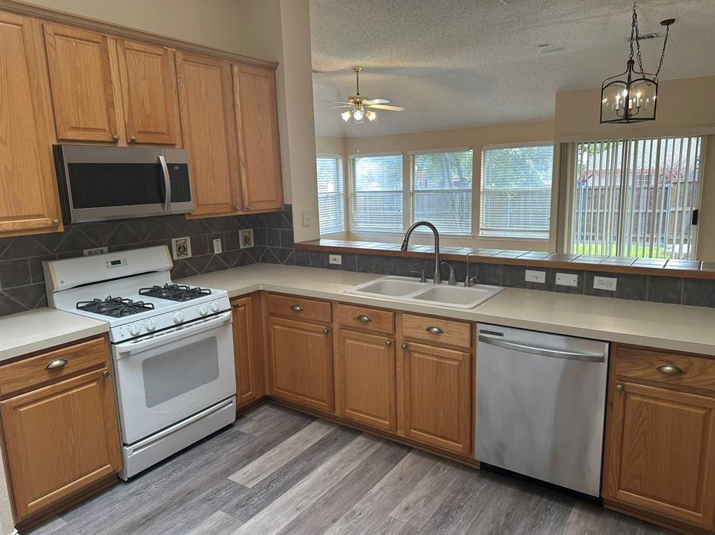 Eldorado Heights Sec II Ph Ix - Residential Lease