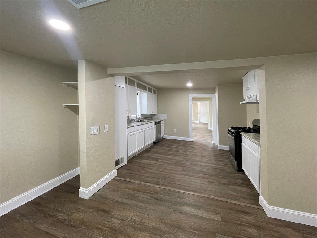 G W Fox Add - Residential