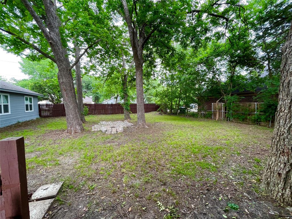 G W Fox Add - Residential