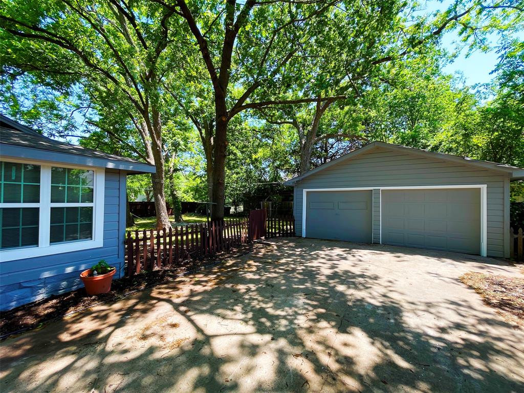 G W Fox Add - Residential