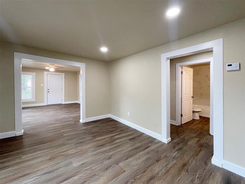 G W Fox Add - Residential