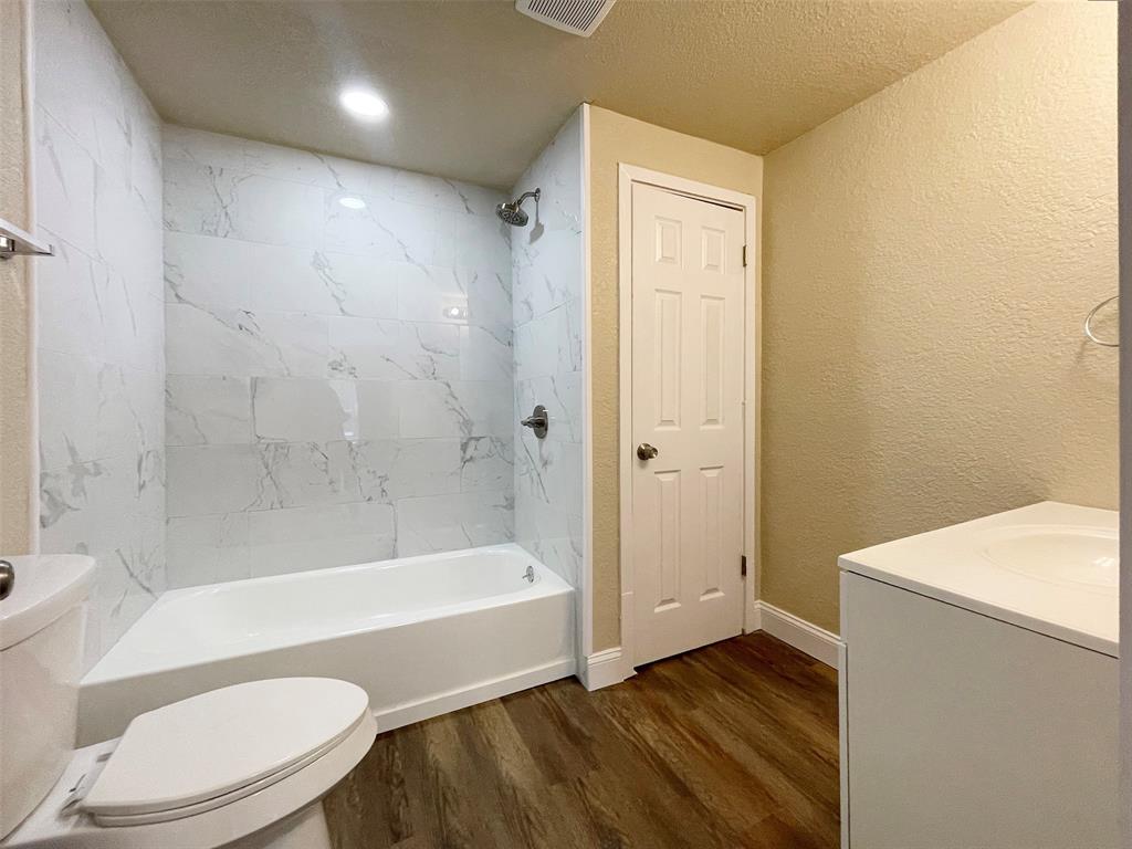 G W Fox Add - Residential
