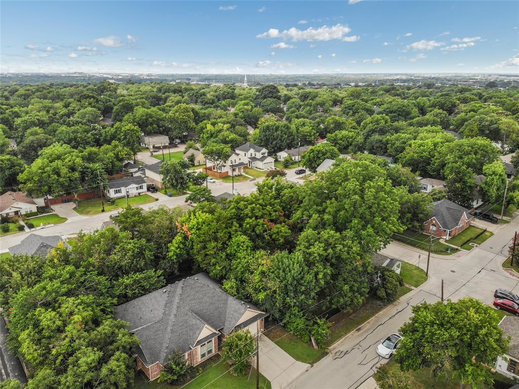 G W Fox Add - Residential