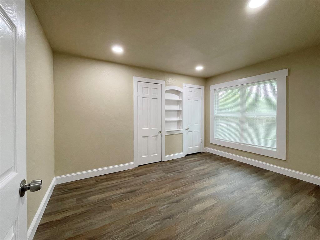 G W Fox Add - Residential