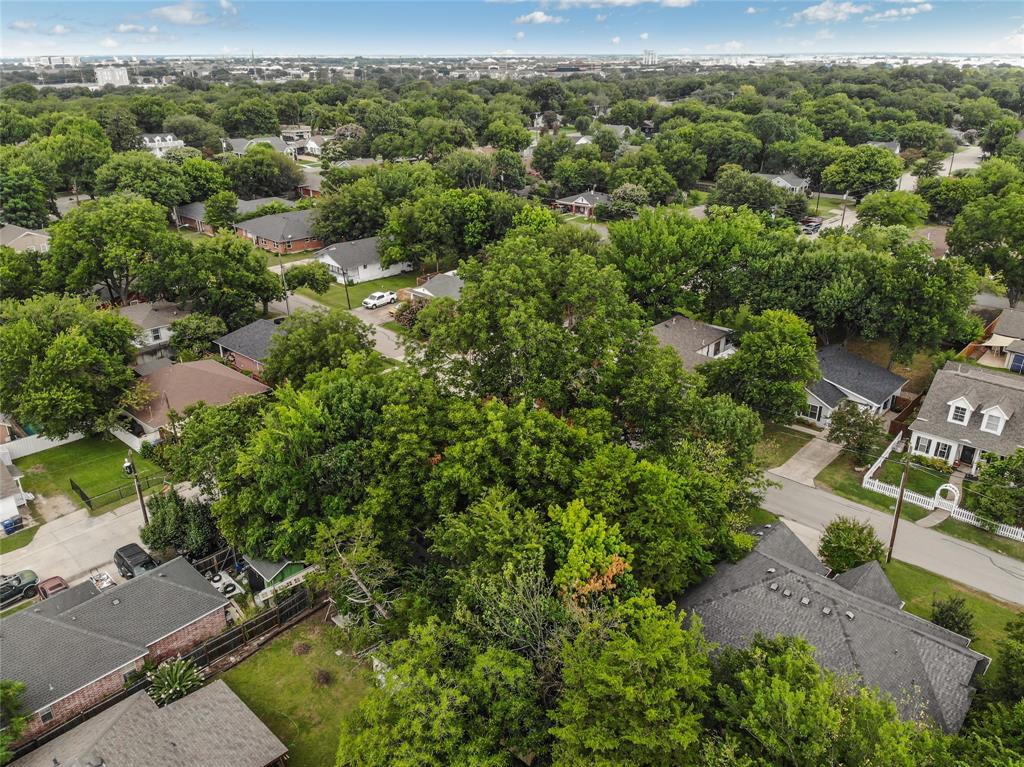 G W Fox Add - Residential