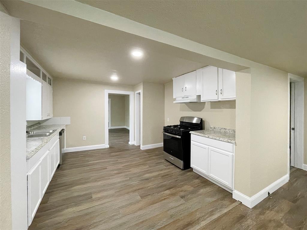 G W Fox Add - Residential
