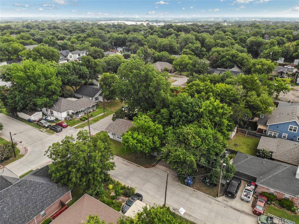 G W Fox Add - Residential