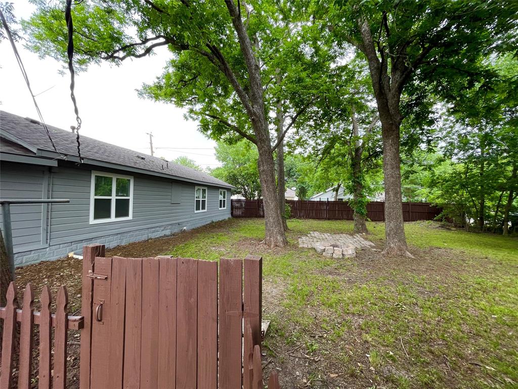 G W Fox Add - Residential