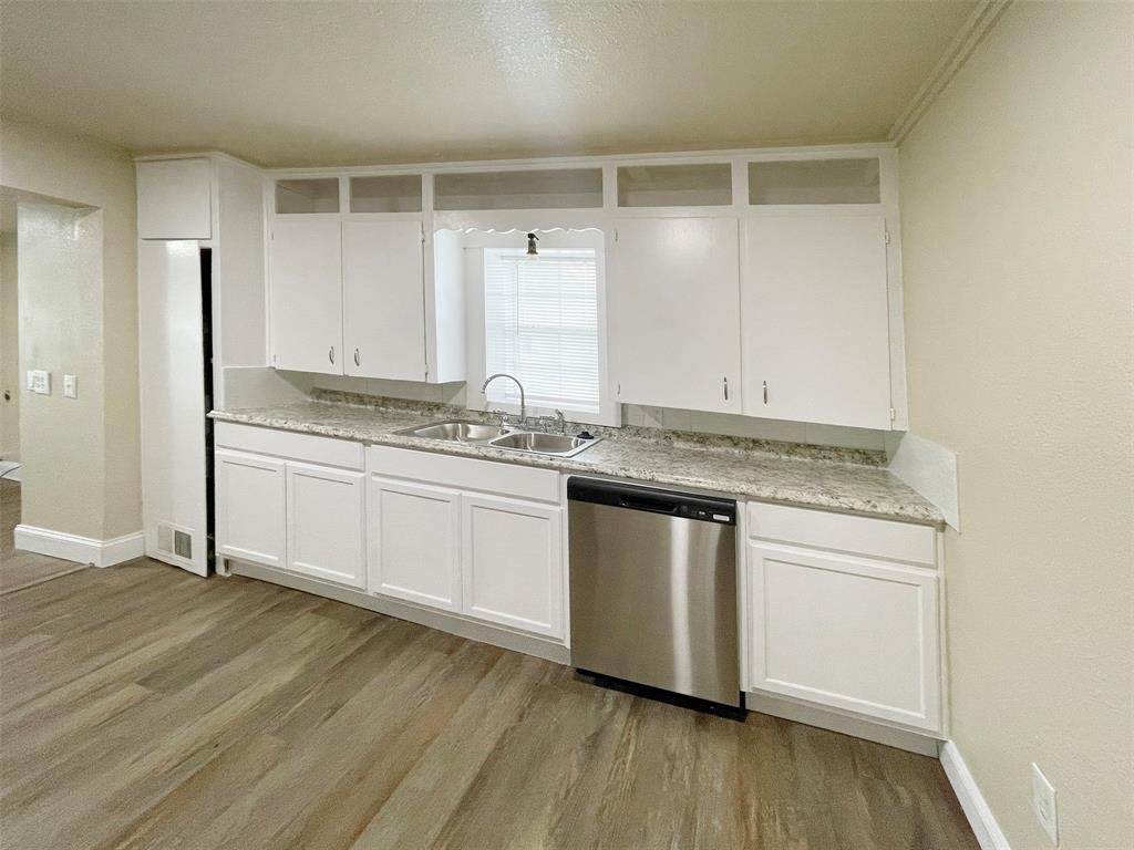 G W Fox Add - Residential