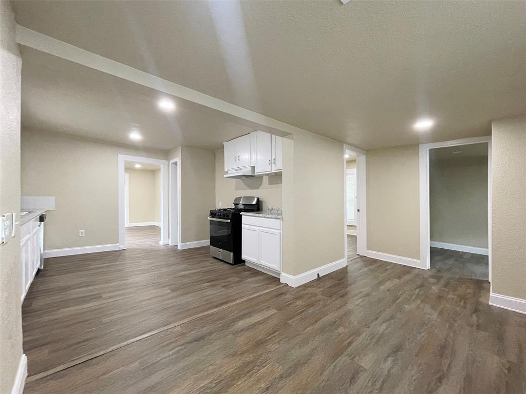 G W Fox Add - Residential