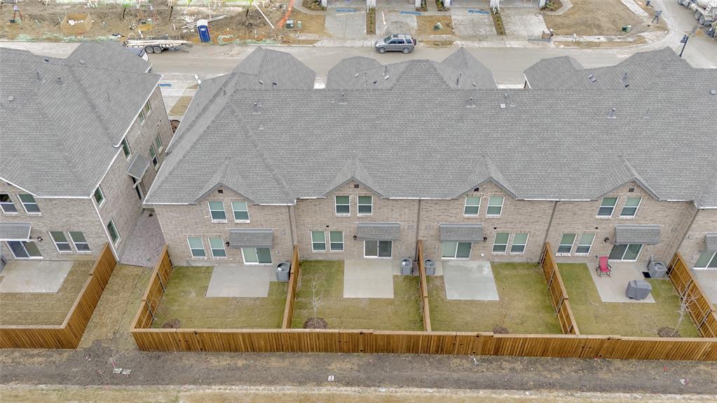 CELINA HILLS(CCL), BLK I, LOT 39 - Residential