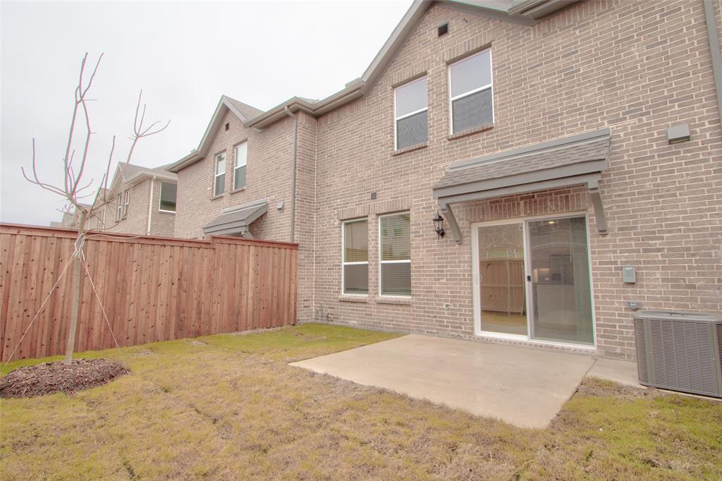 CELINA HILLS(CCL), BLK I, LOT 39 - Residential