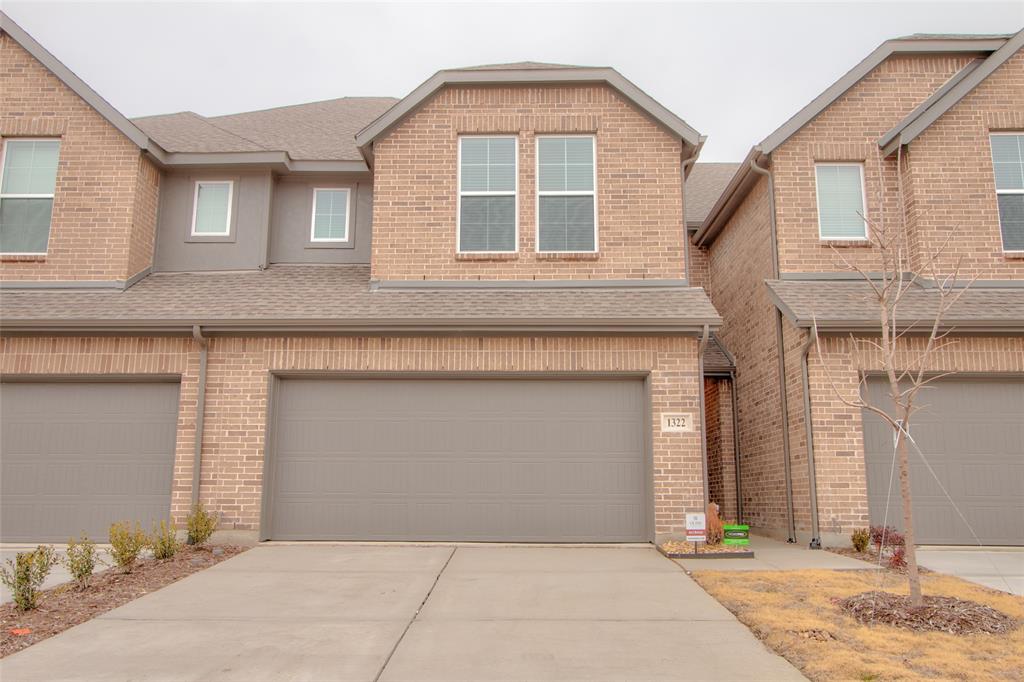 CELINA HILLS(CCL), BLK I, LOT 39 - Residential
