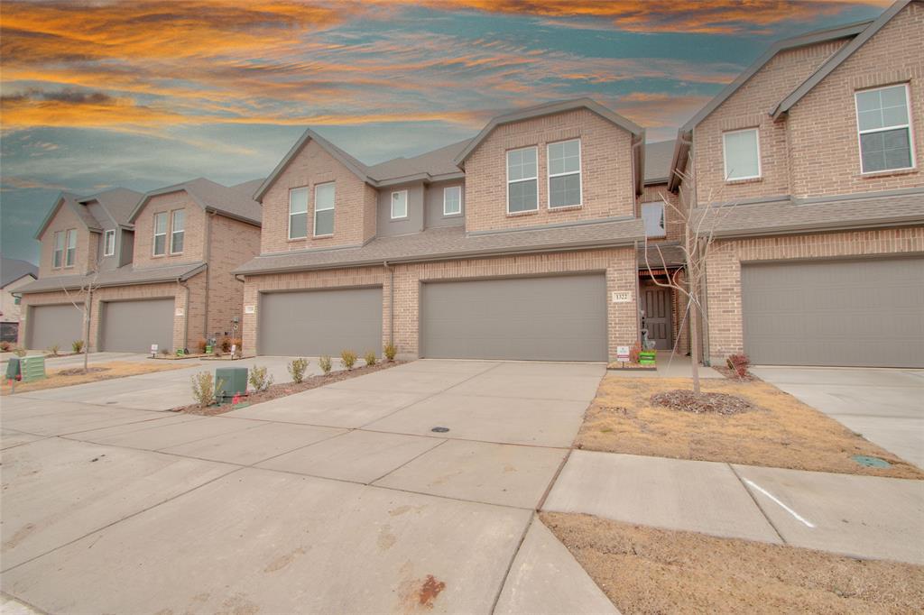 CELINA HILLS(CCL), BLK I, LOT 39 - Residential