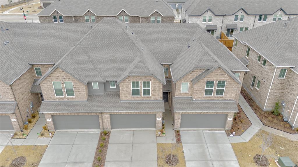 CELINA HILLS(CCL), BLK I, LOT 39 - Residential