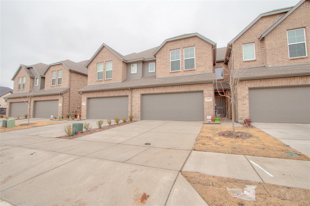 CELINA HILLS(CCL), BLK I, LOT 39 - Residential