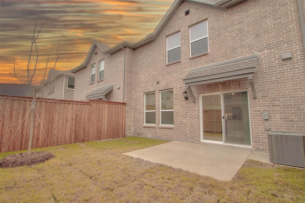CELINA HILLS(CCL), BLK I, LOT 39 - Residential
