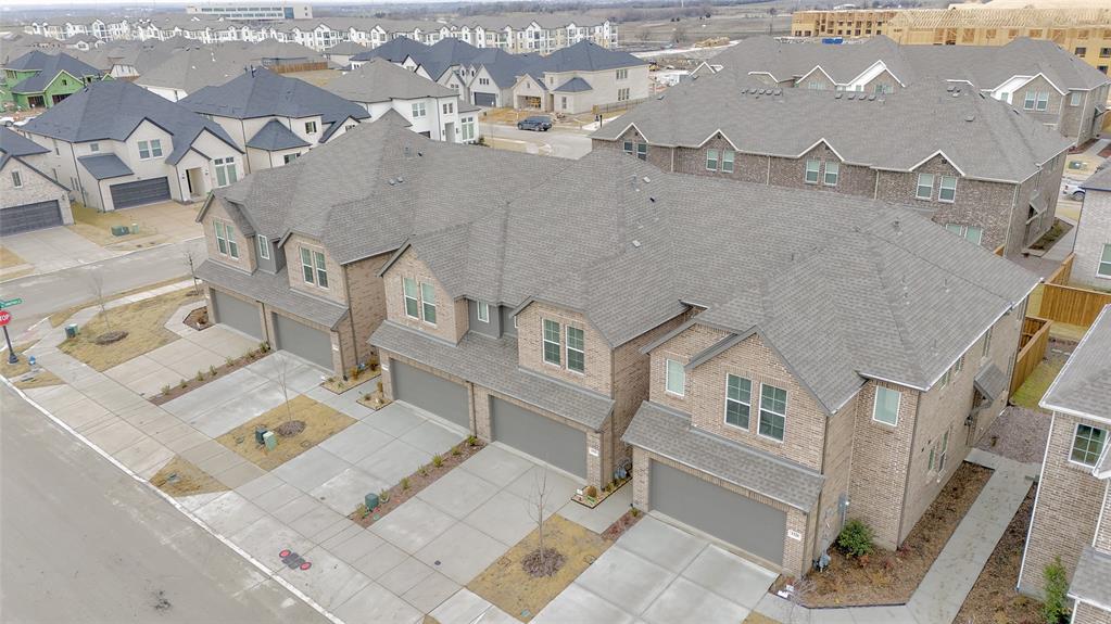 CELINA HILLS(CCL), BLK I, LOT 39 - Residential