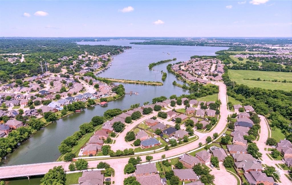 Island At Enchanted Bay The - Residential