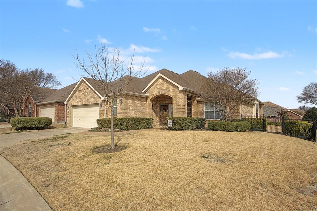 Heritage Ranch Add Ph 7 - Residential