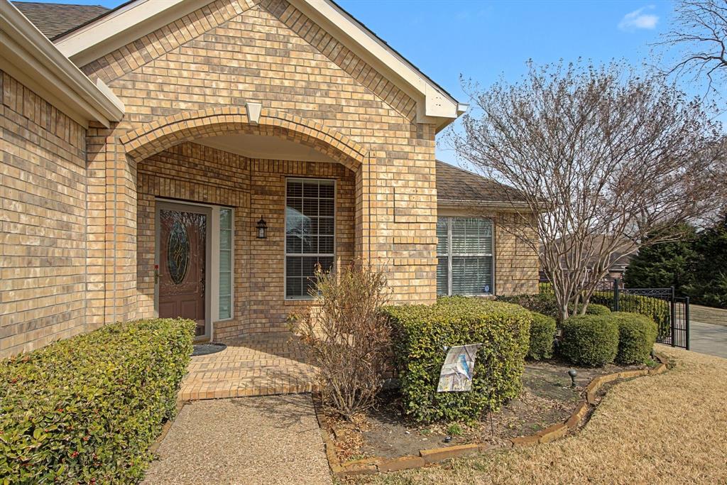 Heritage Ranch Add Ph 7 - Residential