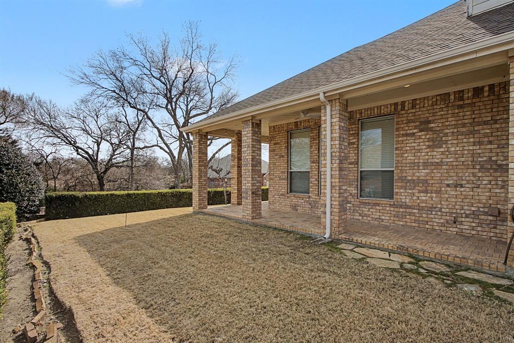 Heritage Ranch Add Ph 7 - Residential