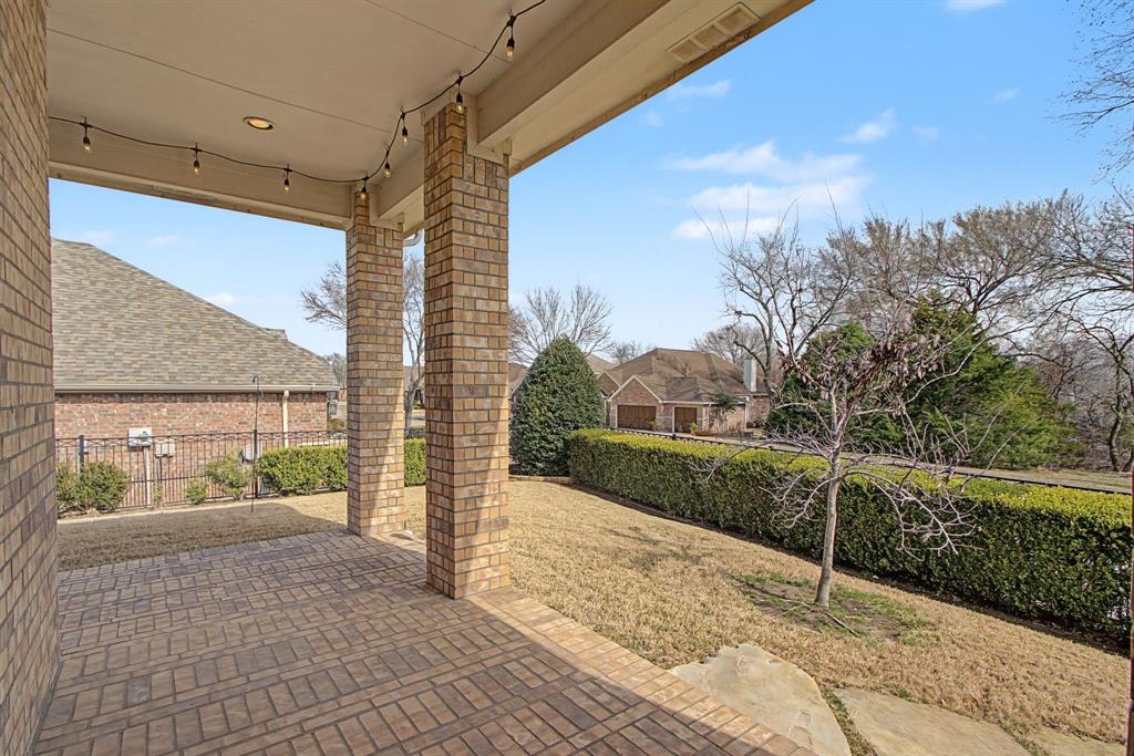 Heritage Ranch Add Ph 7 - Residential
