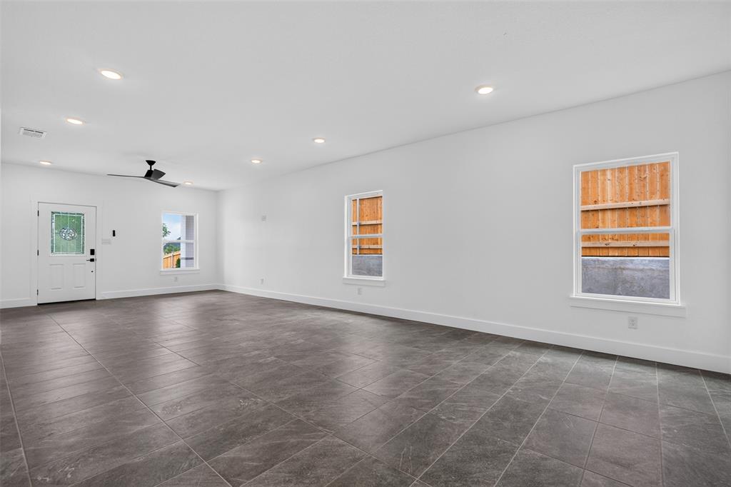 Rosen heights Second filing - Residential