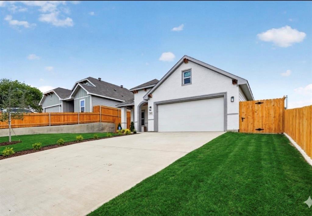 Rosen heights Second filing - Residential