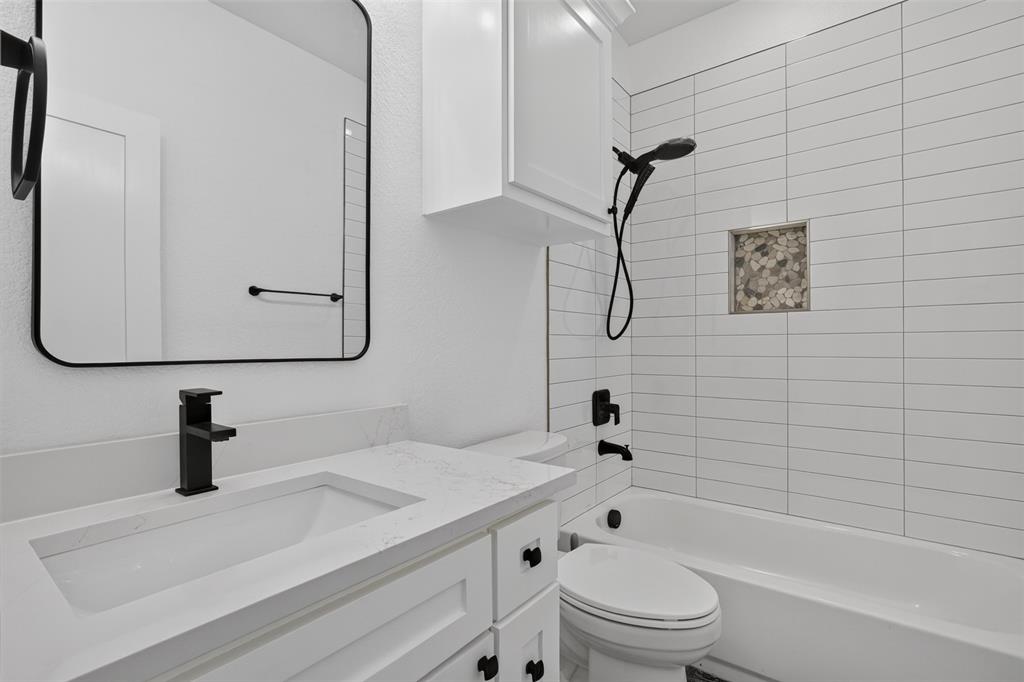 Rosen heights Second filing - Residential