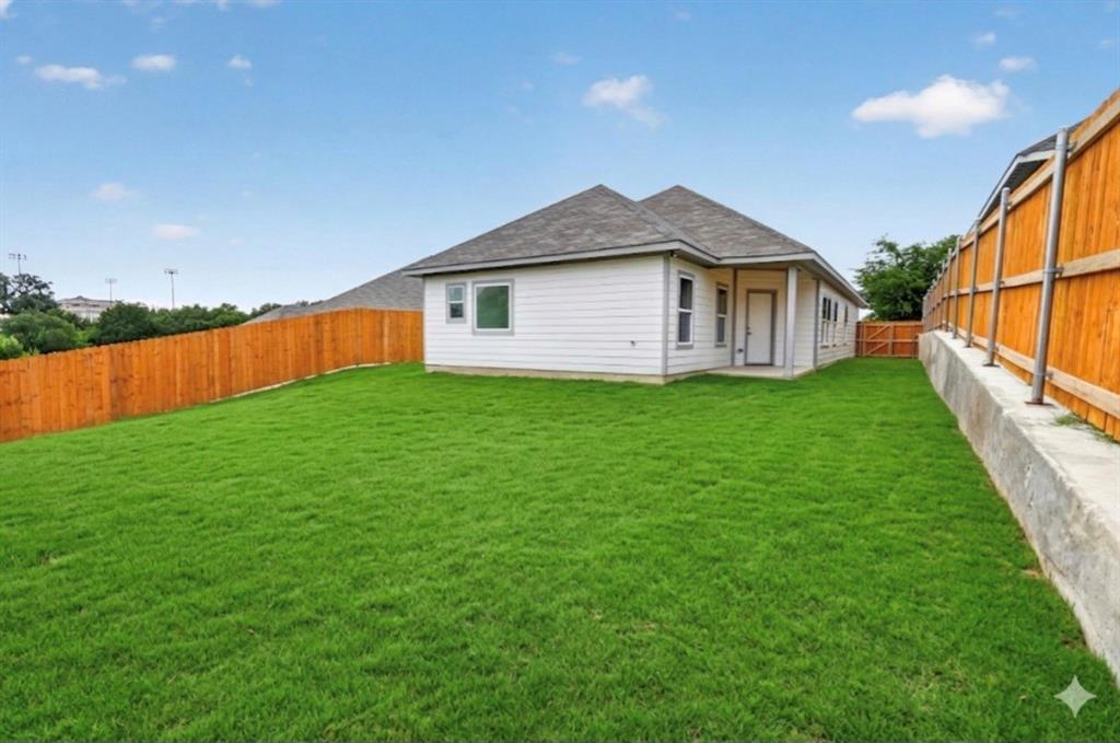 Rosen heights Second filing - Residential