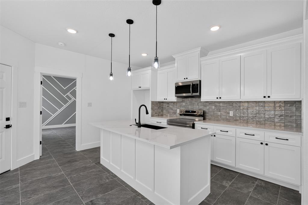 Rosen heights Second filing - Residential