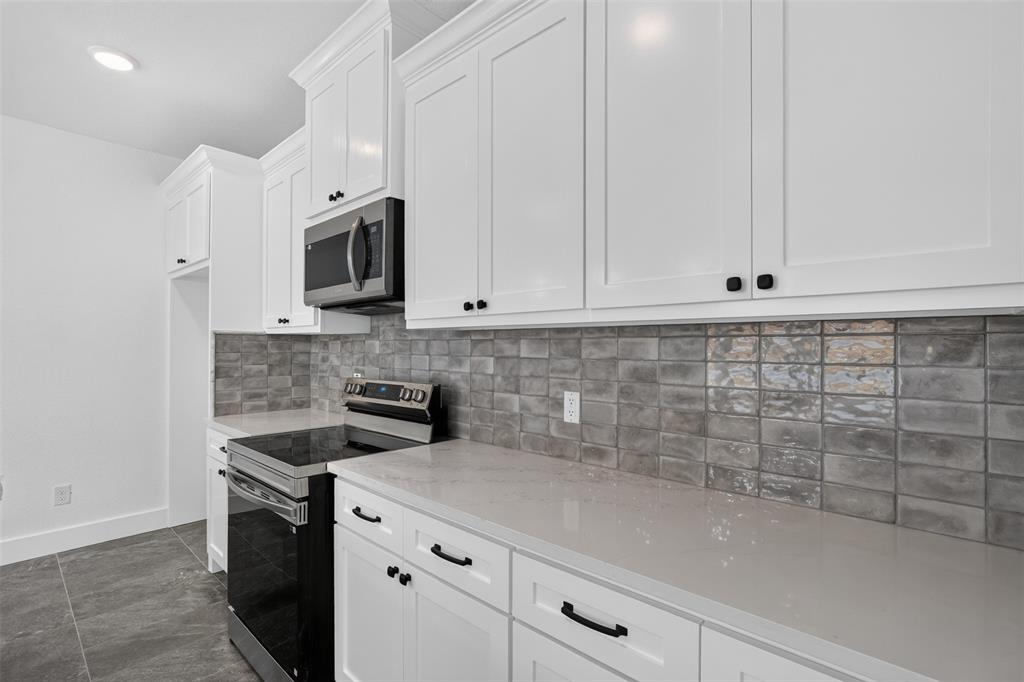 Rosen heights Second filing - Residential
