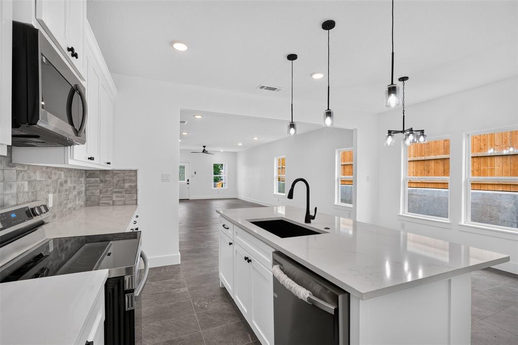 Rosen heights Second filing - Residential
