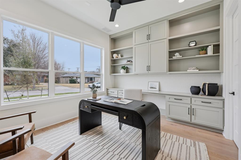 Lake Highlands Estates - Residential