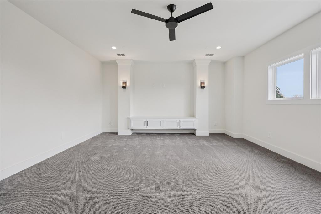 Lake Highlands Estates - Residential