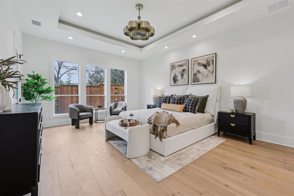 Lake Highlands Estates - Residential