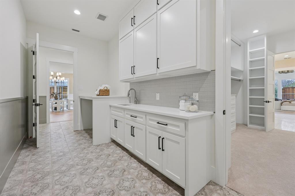 Lake Highlands Estates - Residential