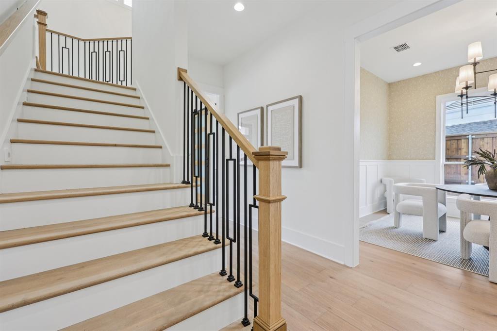 Lake Highlands Estates - Residential