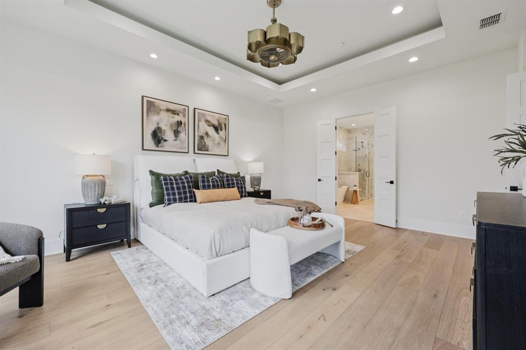 Lake Highlands Estates - Residential