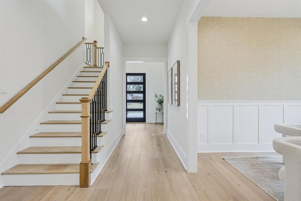 Lake Highlands Estates - Residential