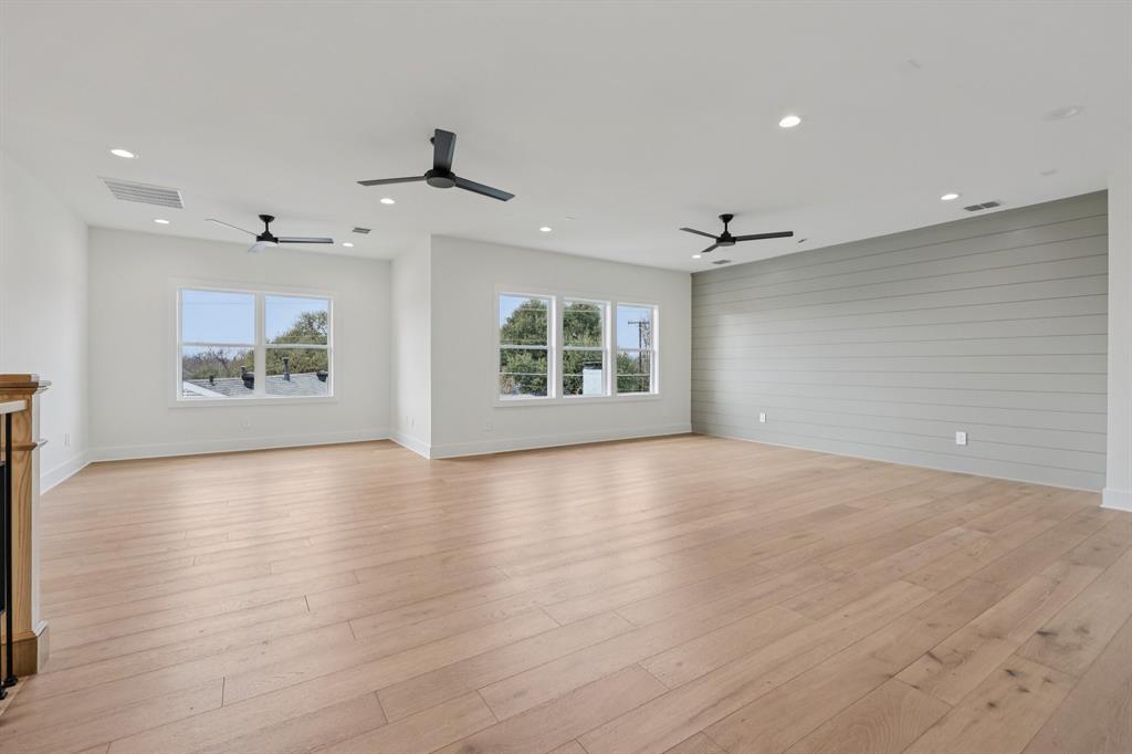 Lake Highlands Estates - Residential